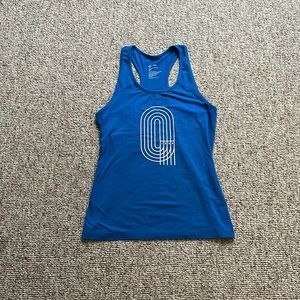 Oiselle Workout Tank